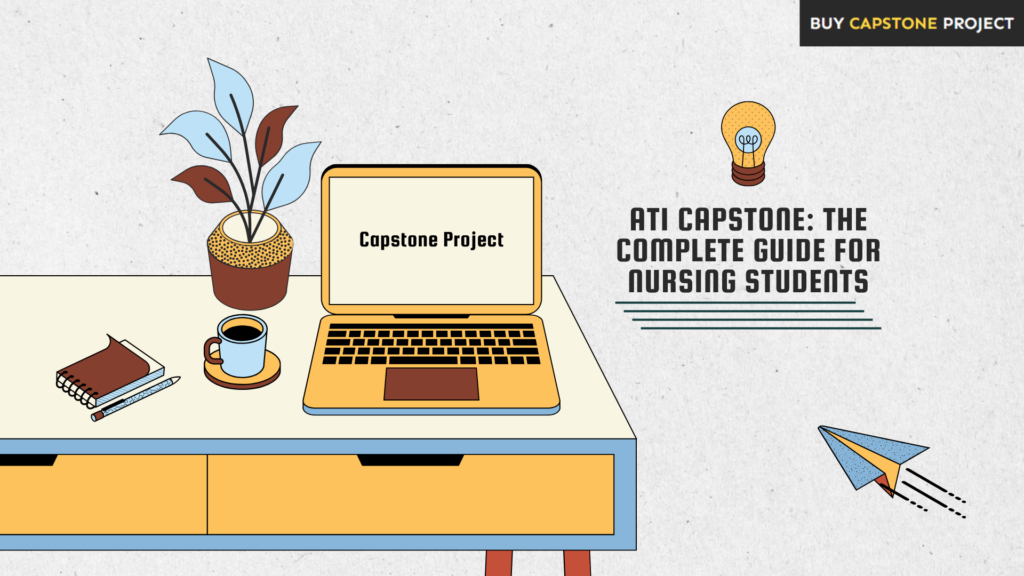 ATI Capstone is a review and assessment program used in numerous nursing schools.